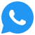 Ícone do WhatsApp da Loja 1